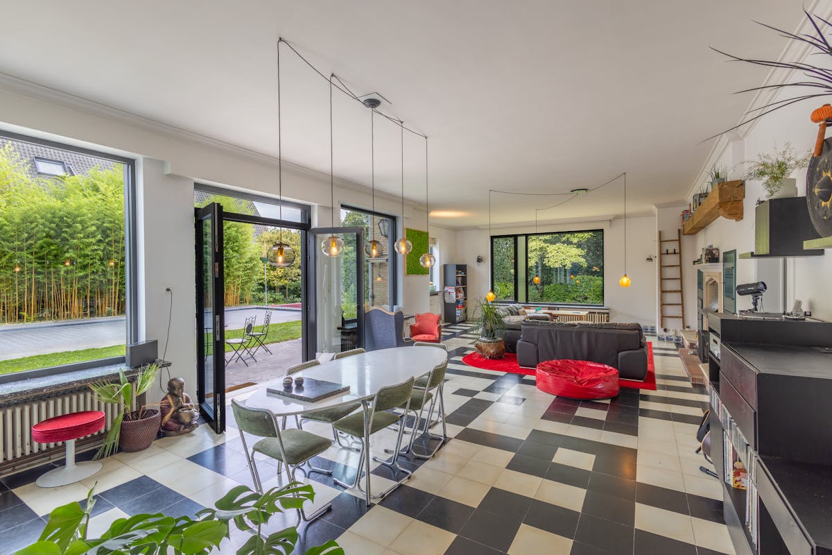 Architect house with 6 bedrooms for sale in Zedelgem - photo 5