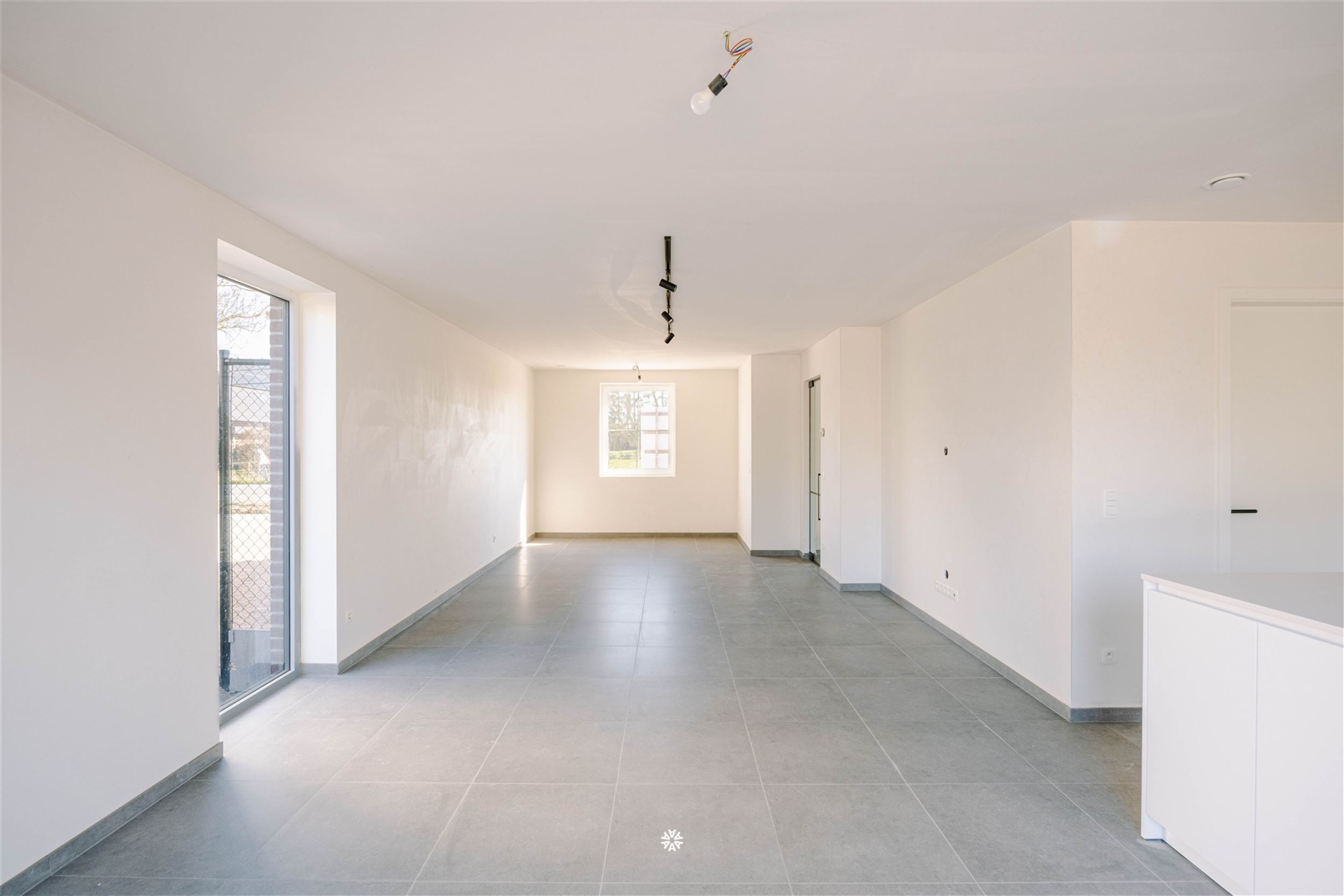  Moderne Nieuwbouwwoning met landelijk uitzicht in Waasmunster - foto 4