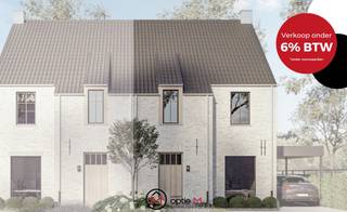 House for sale in Beringen