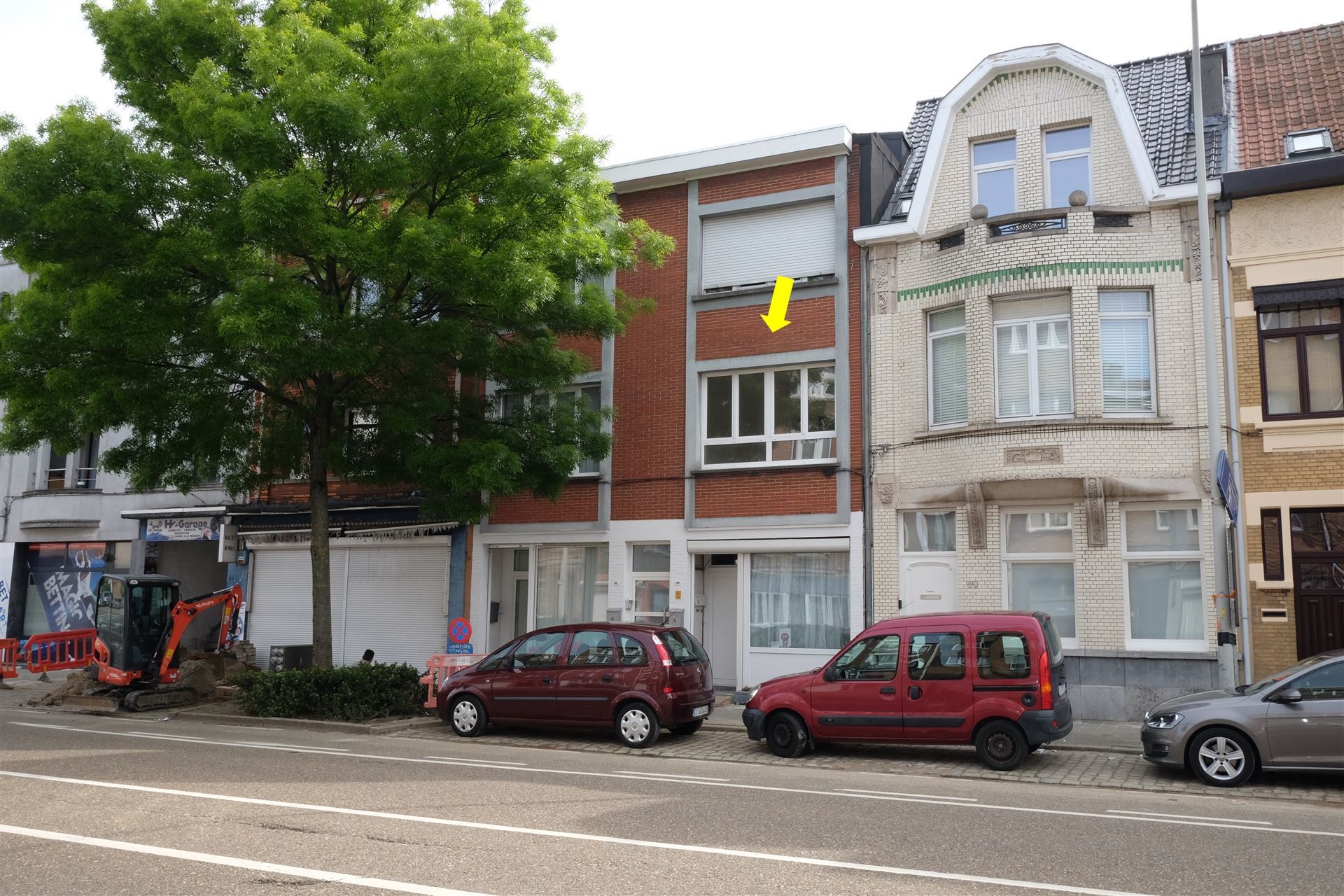 Appartement - foto 1