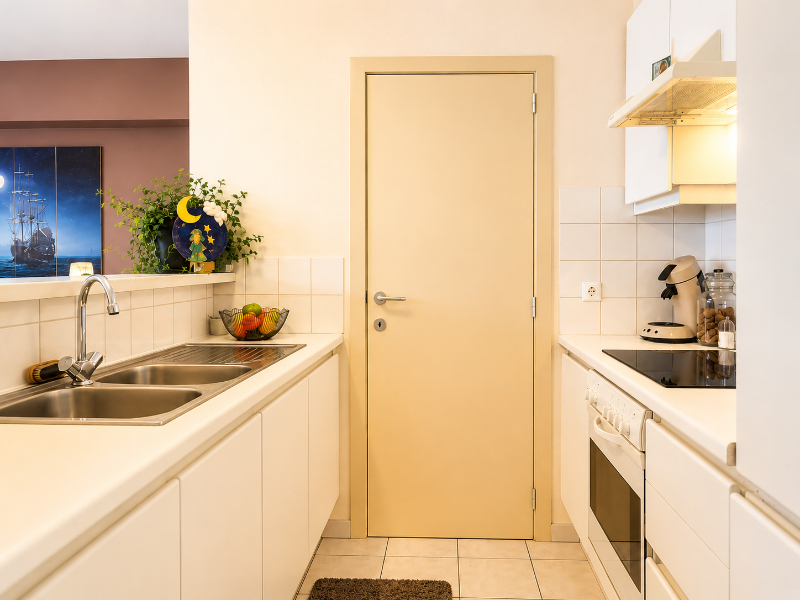 mooi appartement in Diksmuide - foto 5