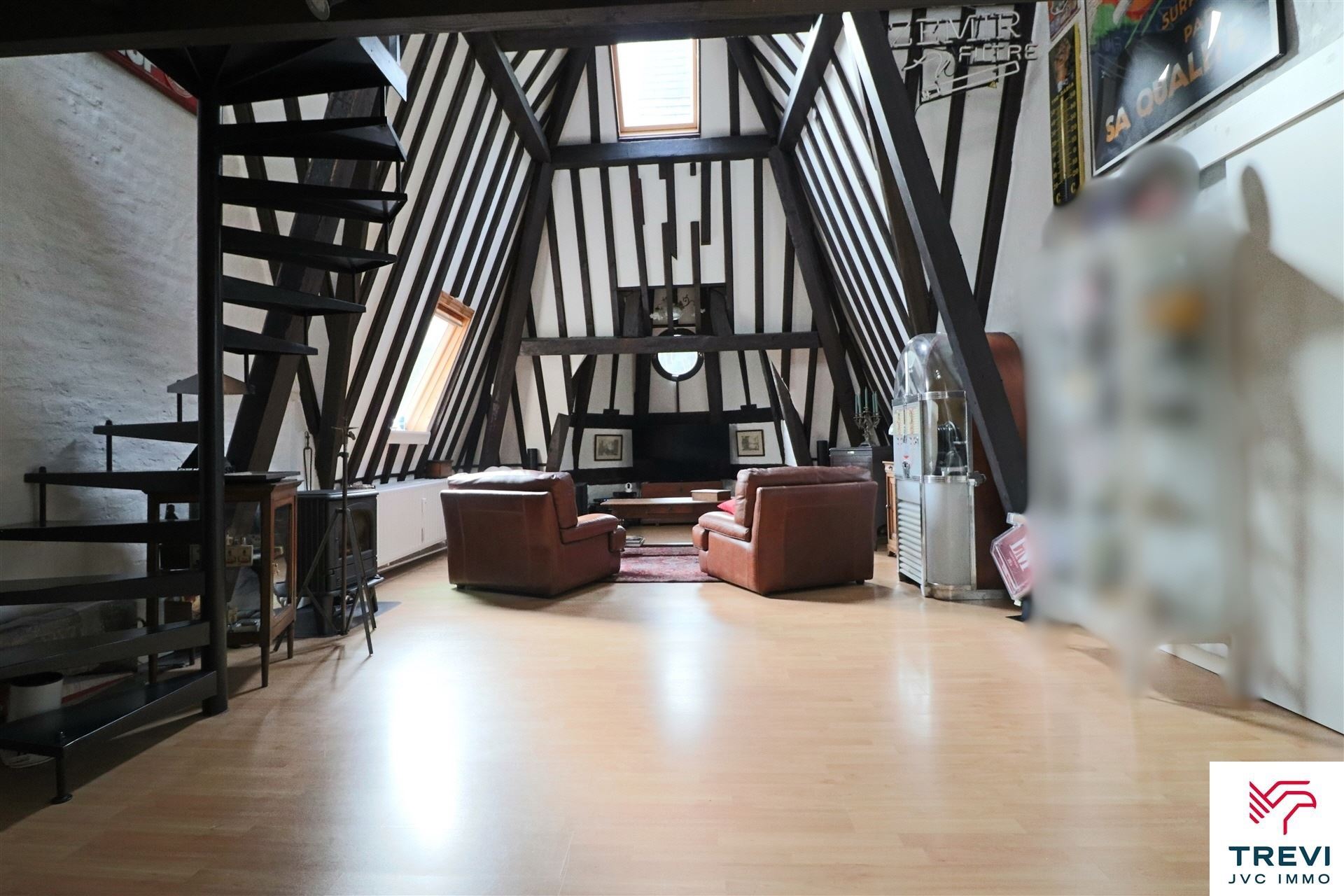 Appartement - photo 5