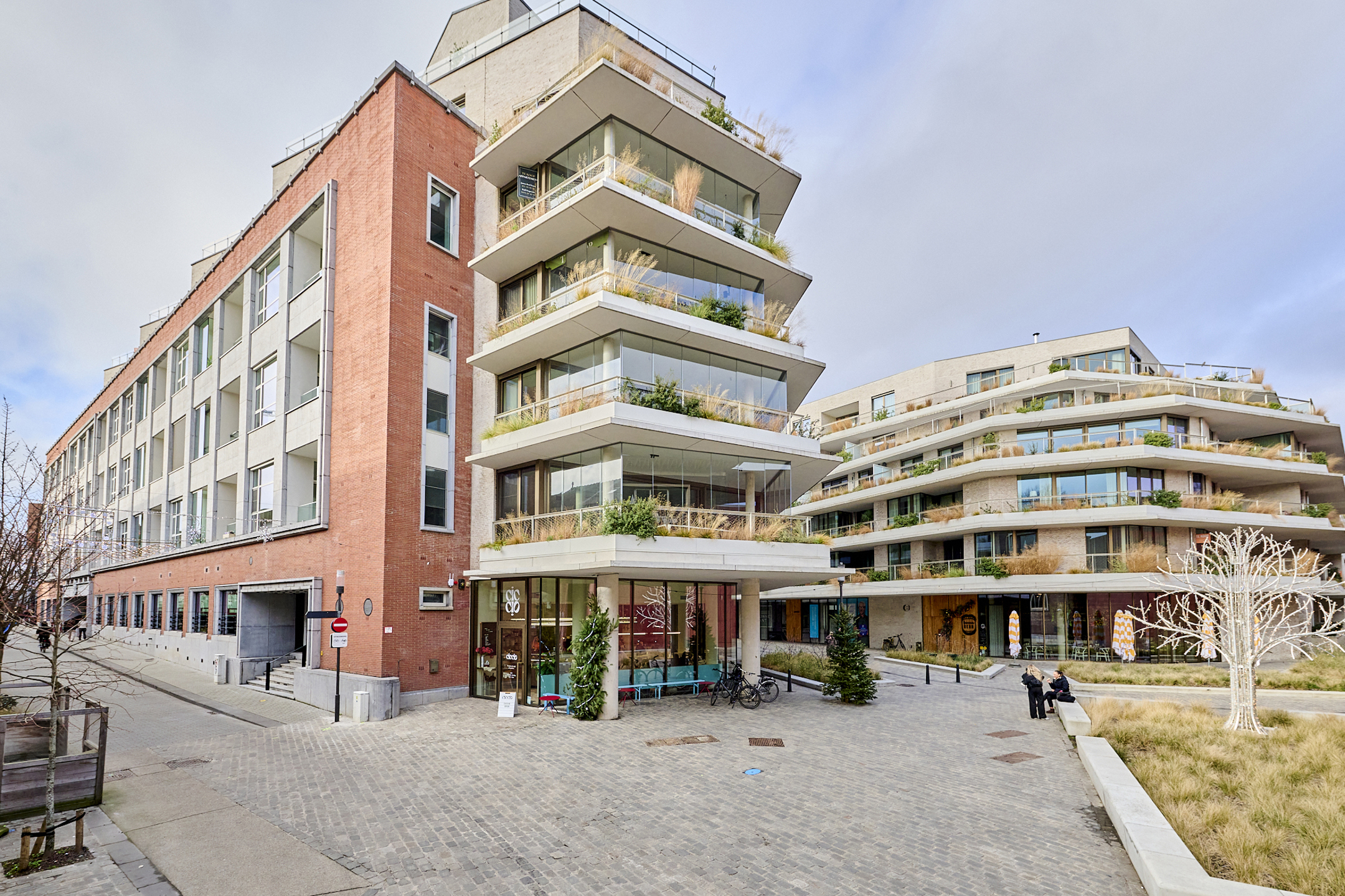 Project for sale in Hasselt - photo 5