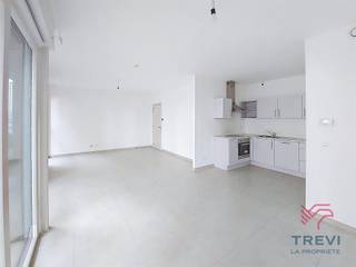 Apartment for rent in Charleroi