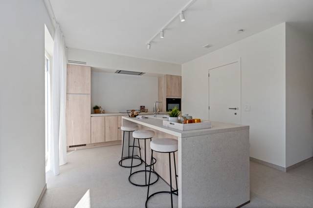 Project te koop in Langemark