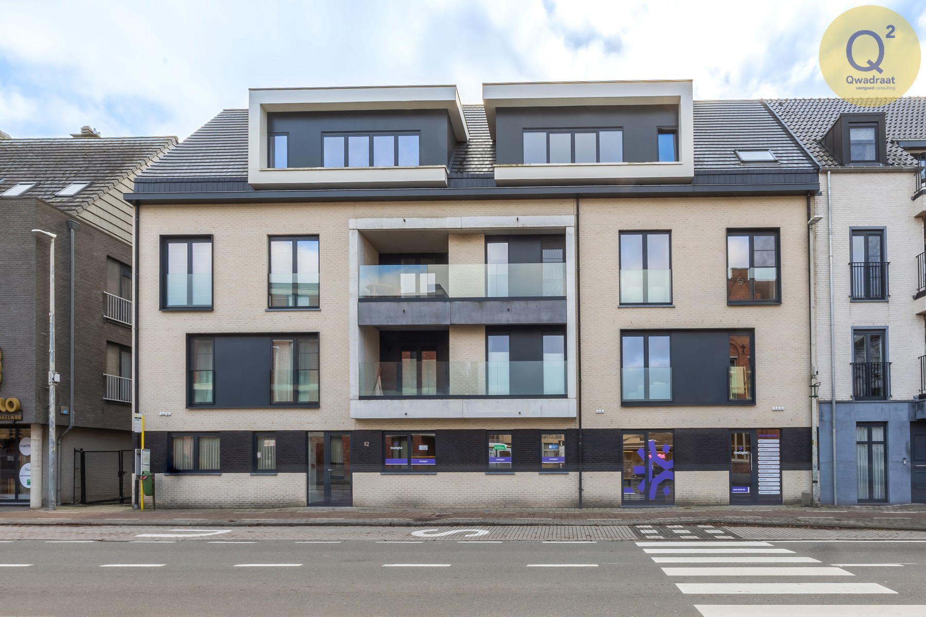 Appartement te koop in Zoersel met 2 slaapkamers - foto 2