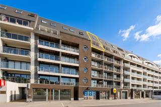 Appartement à vendre à Bredene