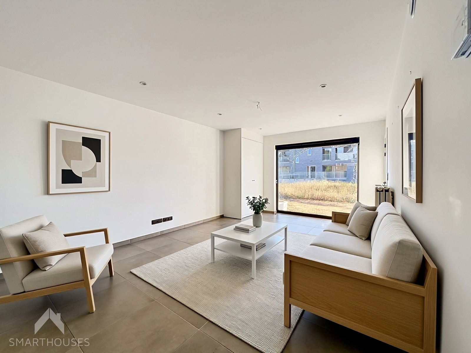 BEN-woning op topligging met 3 slaapkamers en carport - foto 5