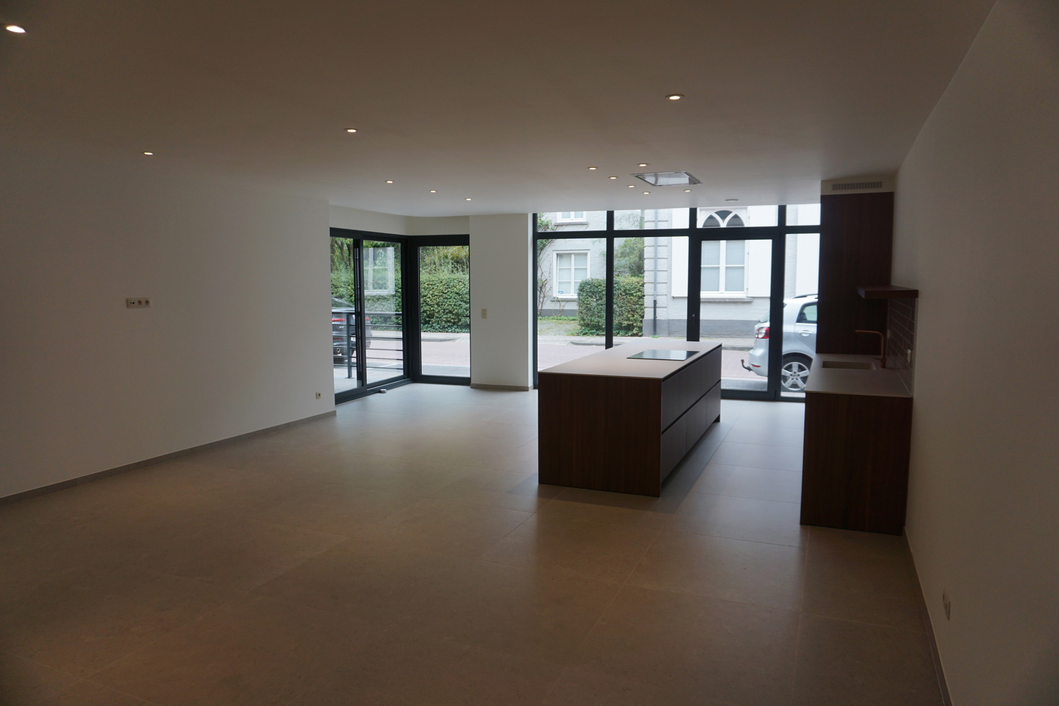 Appartement te koop in Baarle-Hertog met 2 slaapkamers - foto 3