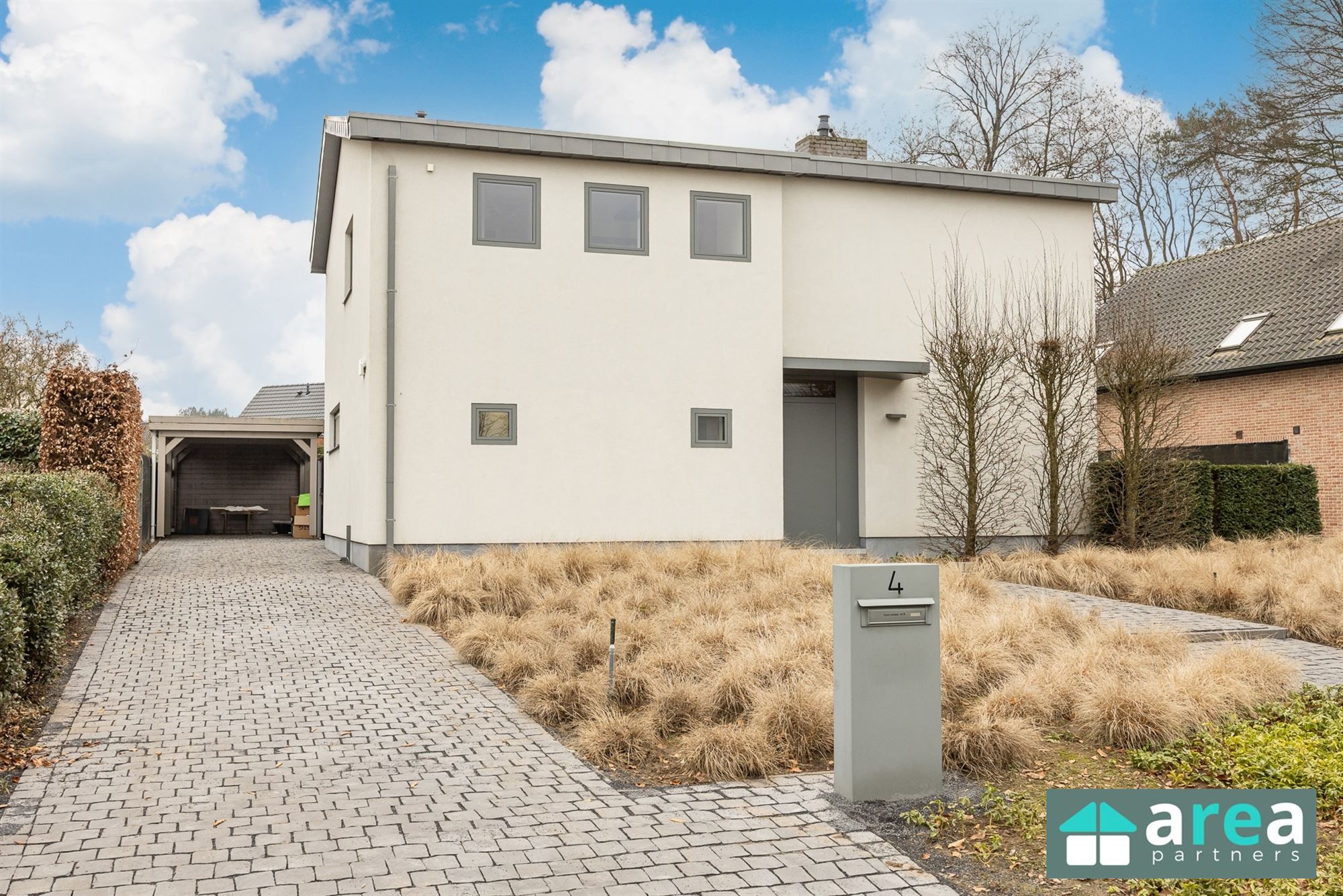 Maison à vendre à Kasterlee avec 3 chambres - photo 2