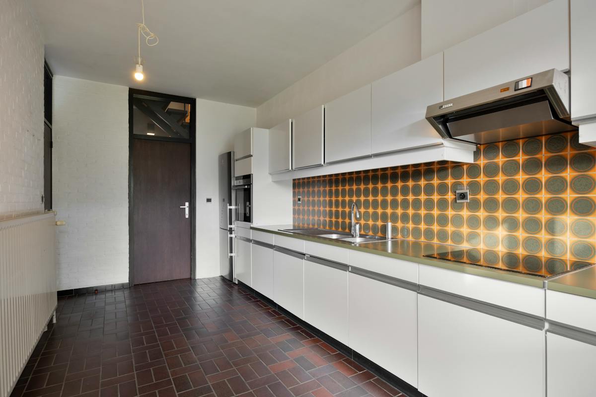 Townhouse with four bedrooms in Hasselt - photo 5