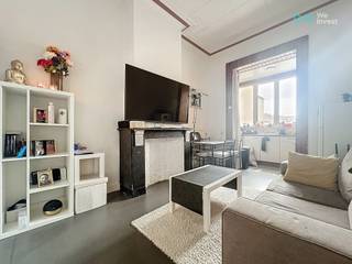 🏡 A VENDRE - Magnifique appartement 1ch + balcon à Schaerbeek - Quartier PlaskyWe Invest Bruxelles-Europe vous propose cet appartement située rue...