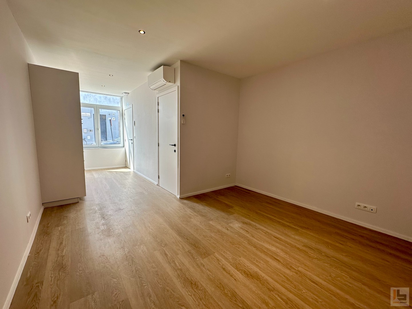 Gerenoveerde appartementen nabij Rabot - foto 5