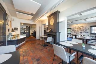 Commercial à vendre à Schilde