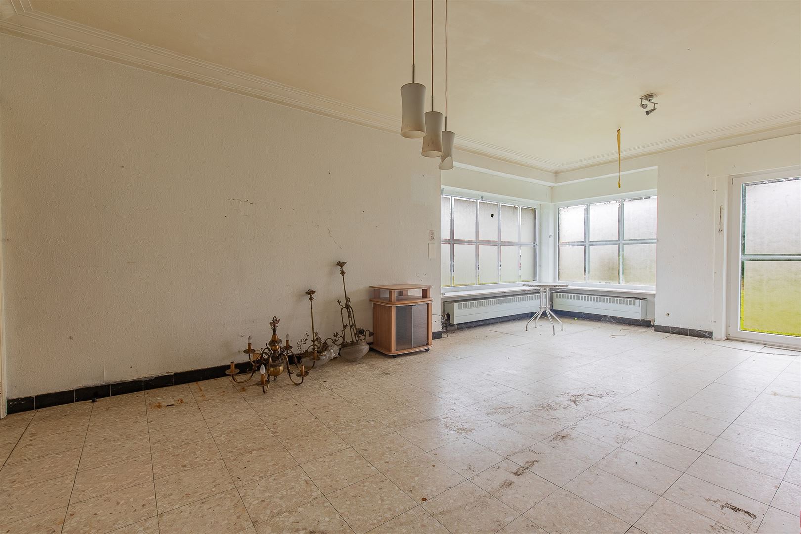 Statige villa met uitzonderlijk potentieel op toplocatie in Berlare - foto 4