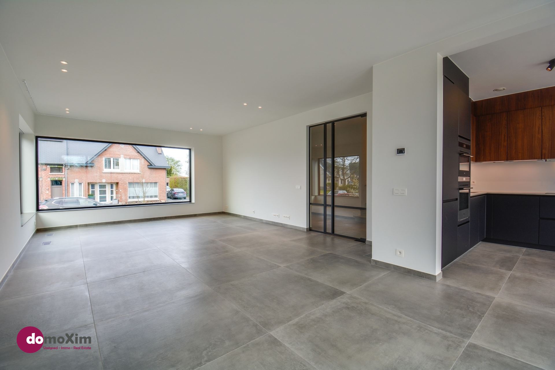 Ruime gerenoveerde woning met een prachtig uitzicht in Hombeek - foto 5