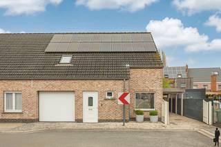 Maison à vendre à Hamme