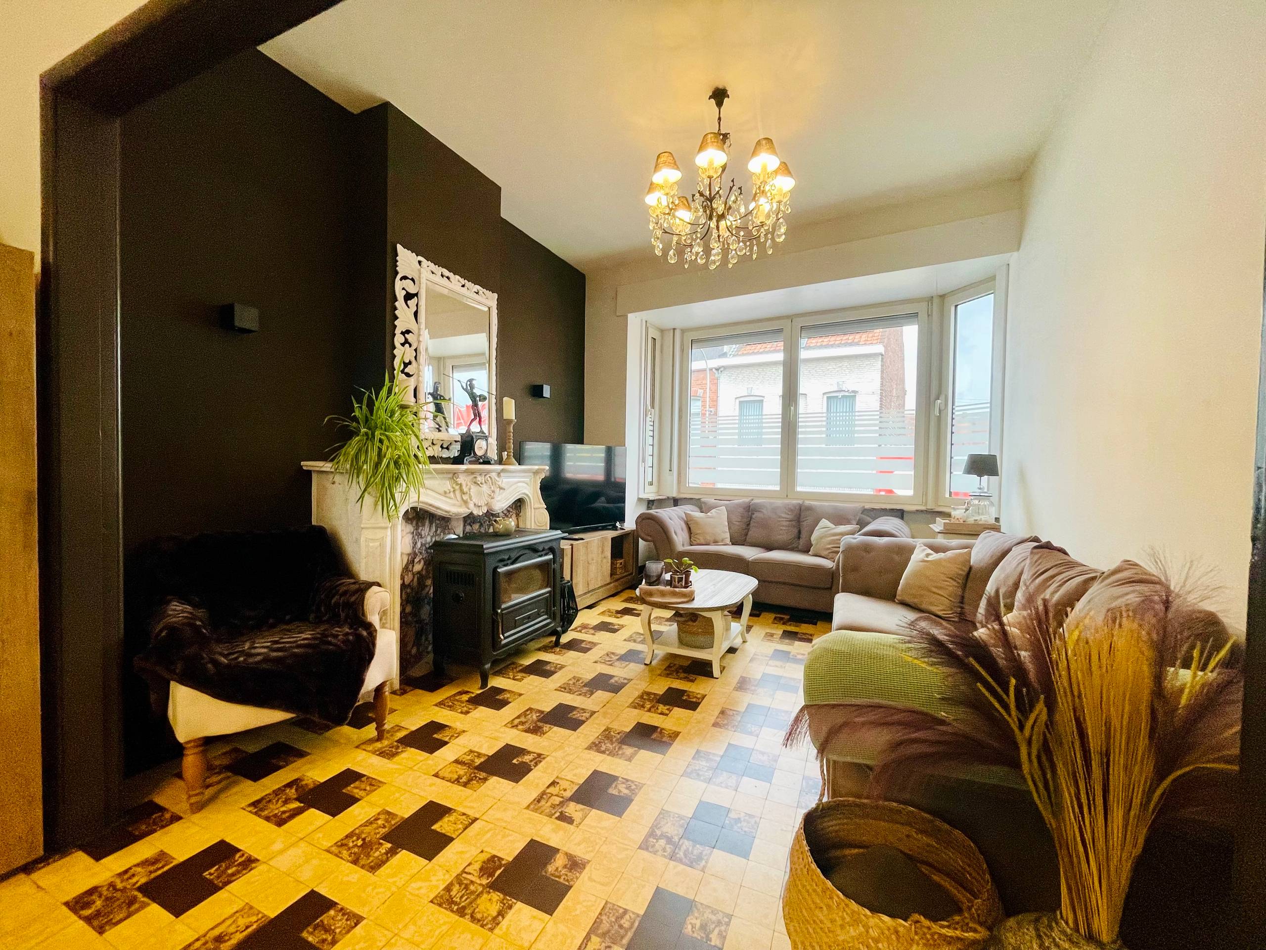 House for sale in Menen with 2 bedrooms - photo 2