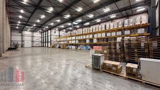 This strategically located logistics site, with a total surface area of 7,861 m², offers a unique combination of space, accessibility, and...
