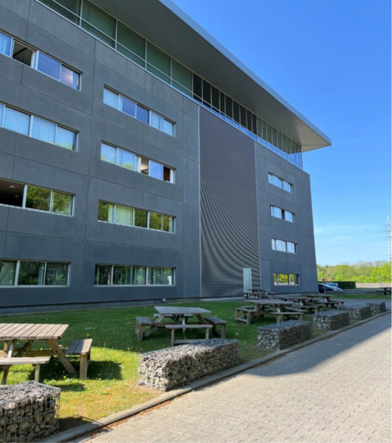 Kantoor 552m² op het glv te huur in het Axxes Business Park. - foto 4