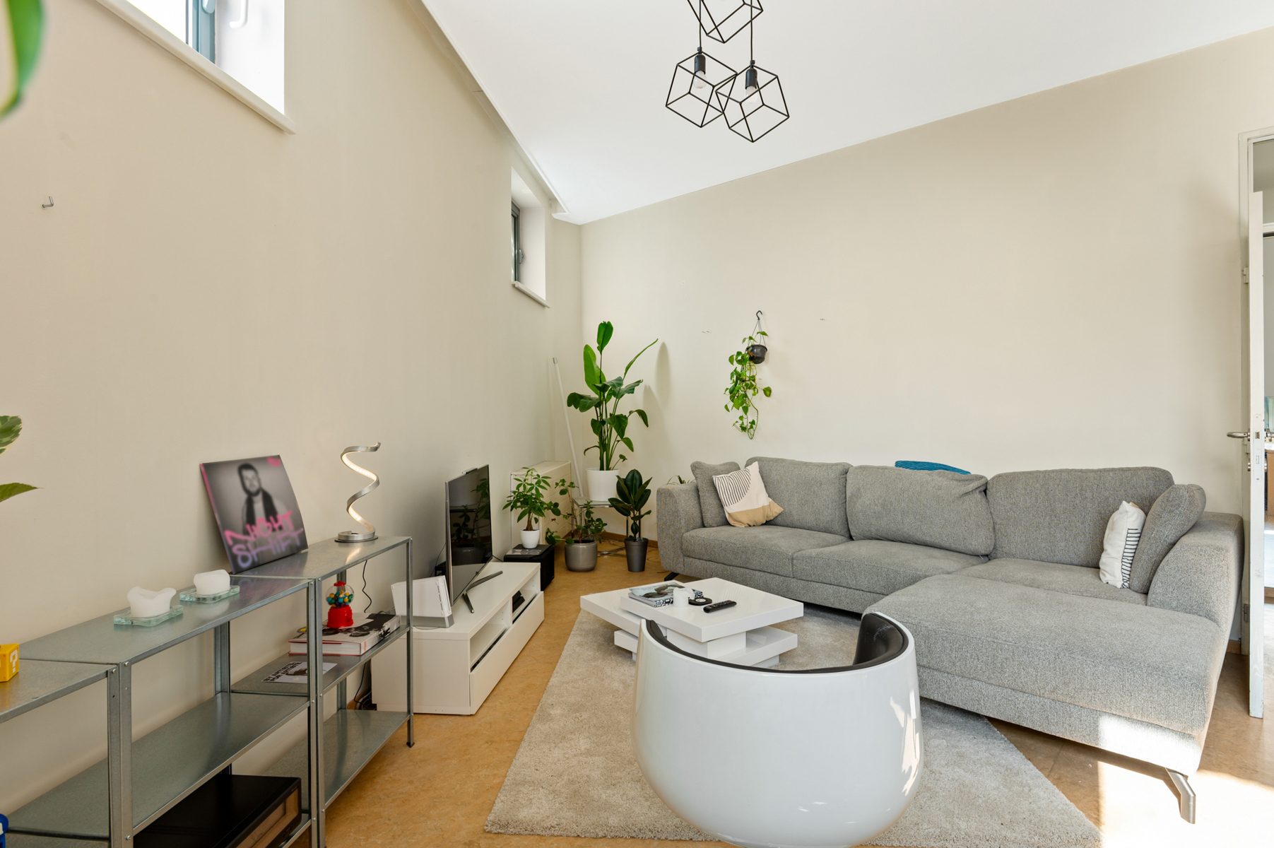 Zonnig appartement met terras op ’t Zuid - foto 4