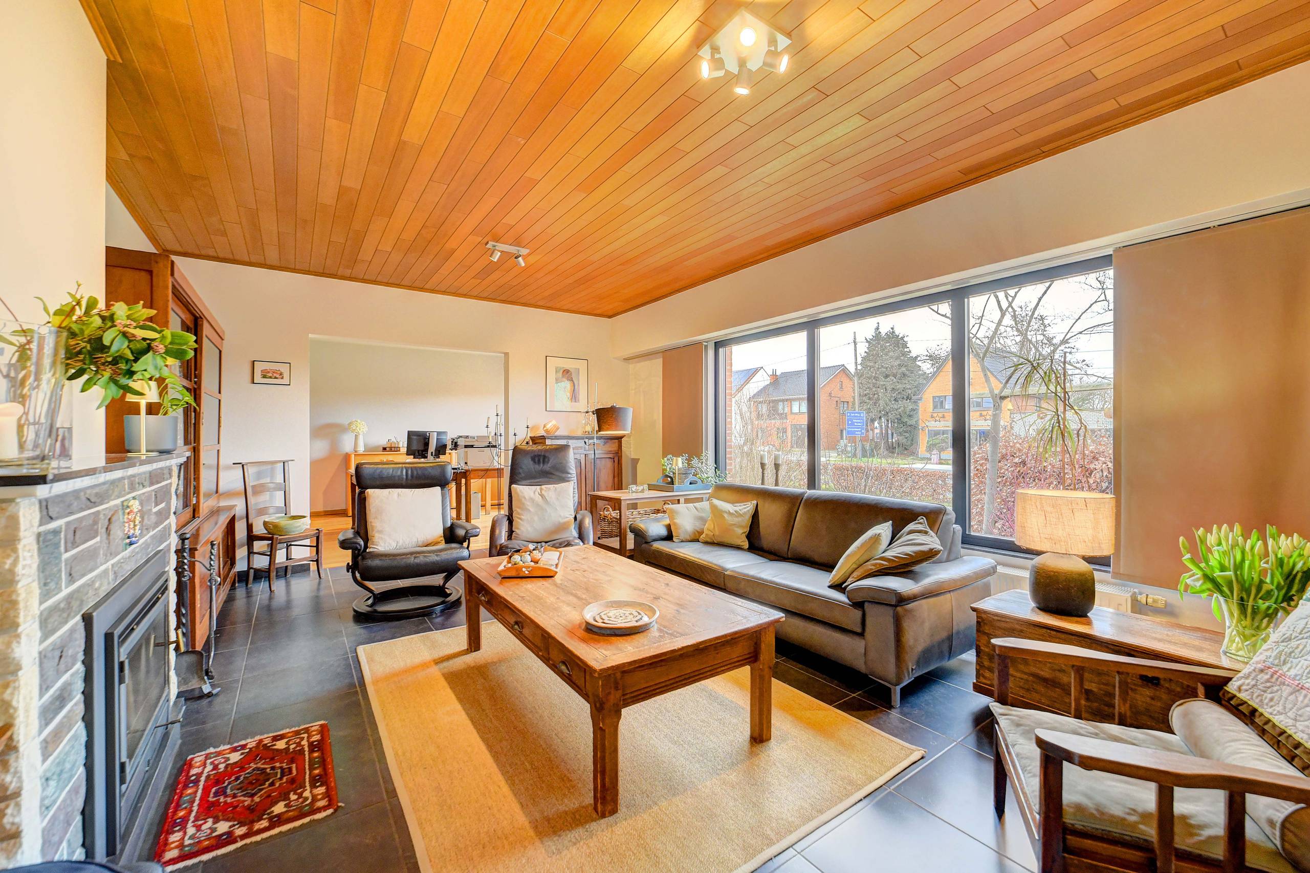 House for sale in Bekkevoort with 3 bedrooms - photo 4