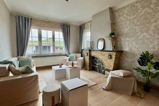 Maison à vendre à Tongres-Borgloon