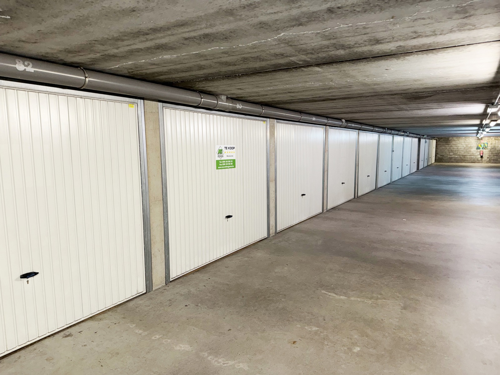 Garage for sale in Middelkerke - photo 4