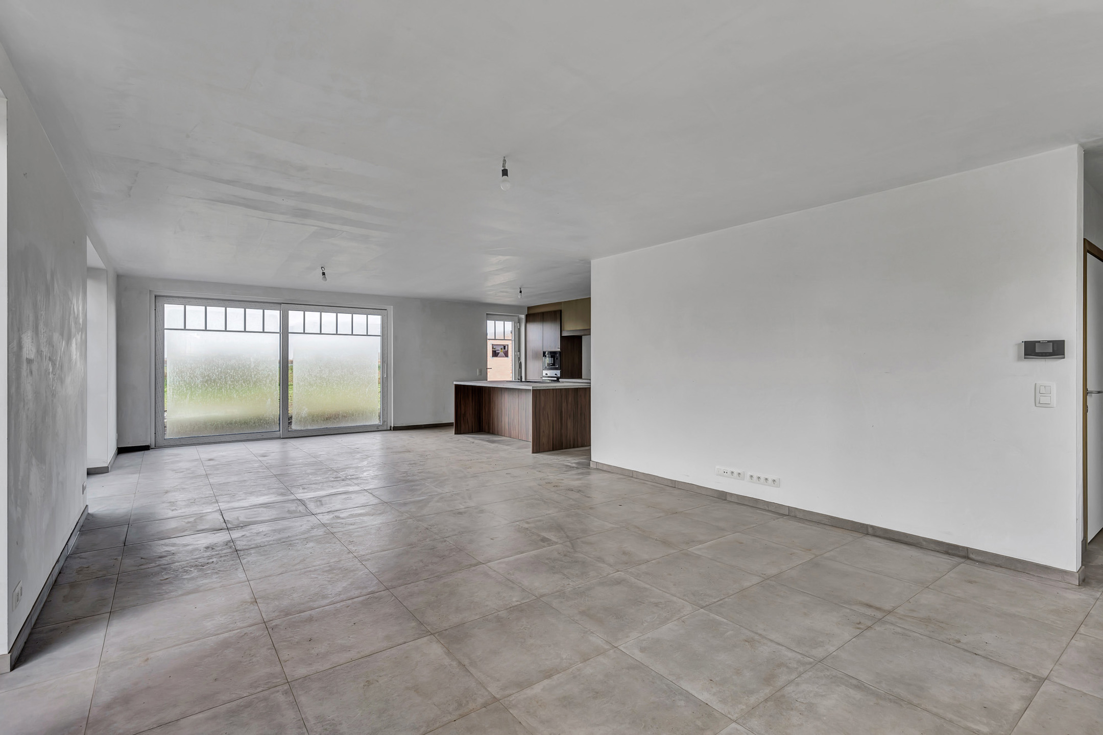 Landelijk wonen in moderne halfopen nieuwbouw in afwerking - foto 3