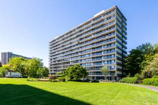 Appartement à louer à Anvers