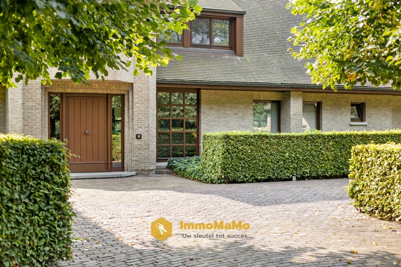 House for sale in Mendonk with 4 bedrooms - photo 3