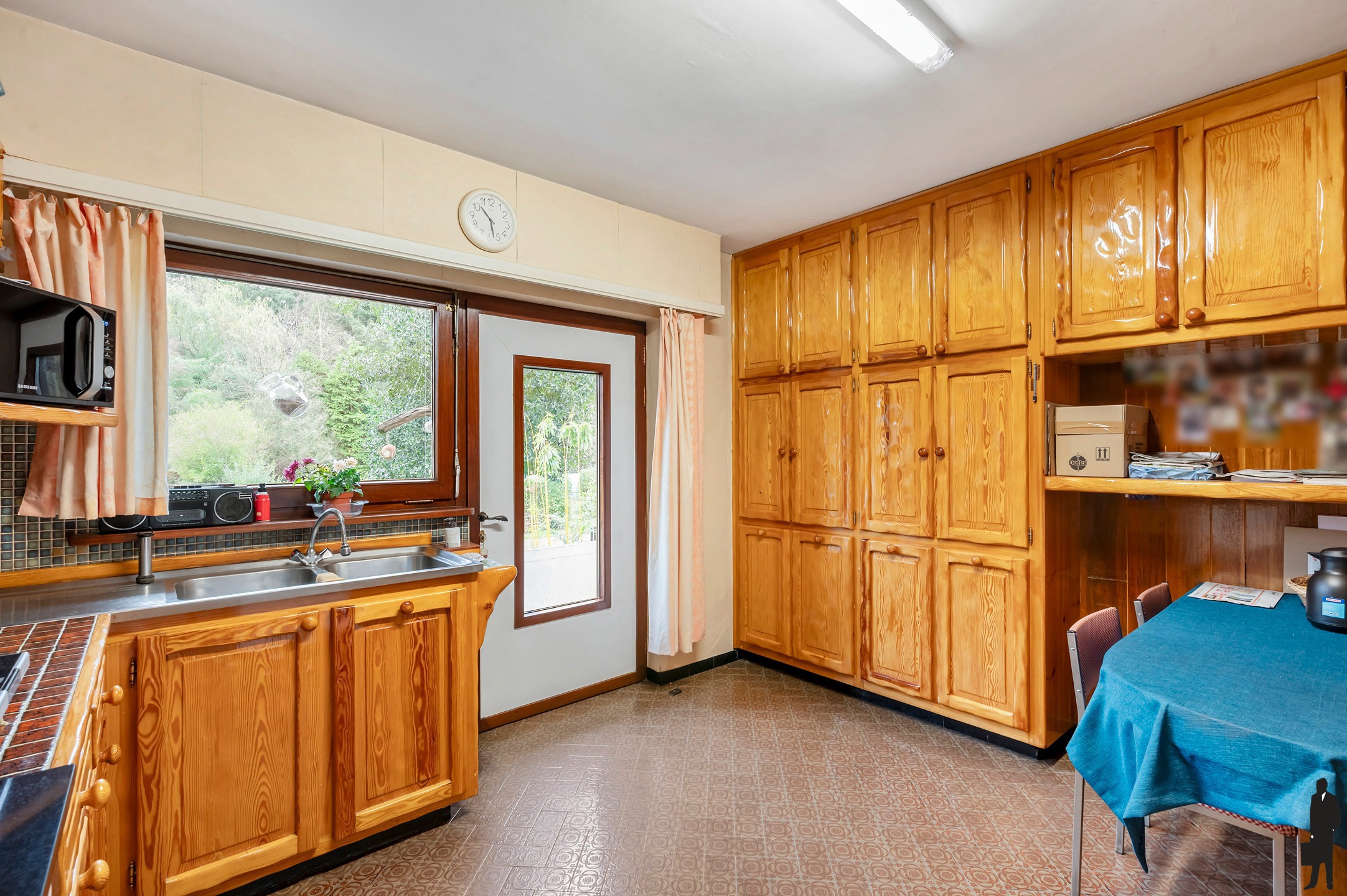 Charmante vrijstaande woning op een groen en rustig perceel!  - foto 5