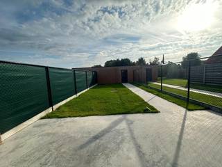 Maison à louer à Langemark-Poelkapelle