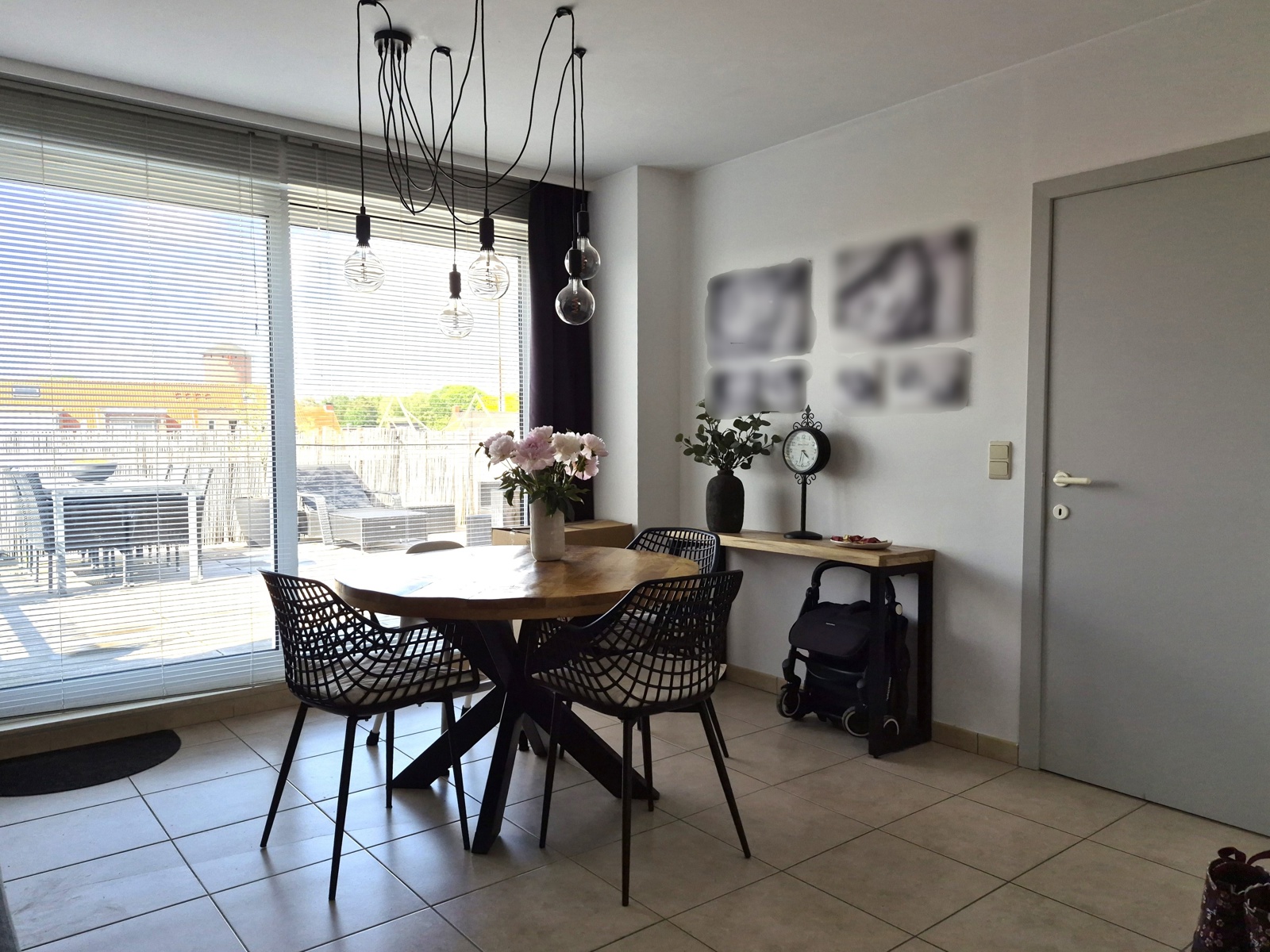Dakappartement met ruim terras en 2 slaapkamers - foto 5