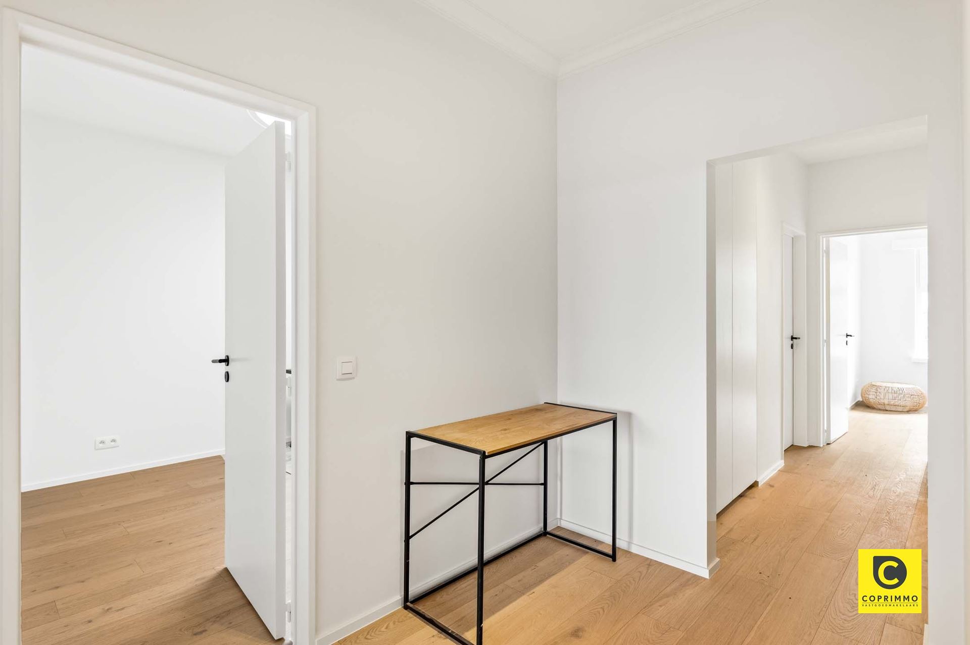 Prachtig gerenoveerd appartement - foto 5