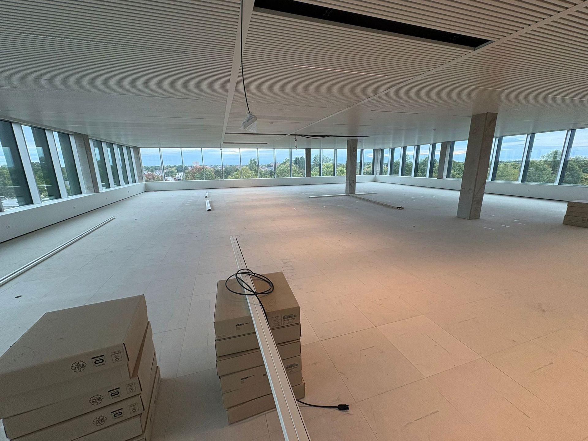 Commercial for rent in Geel - photo 5