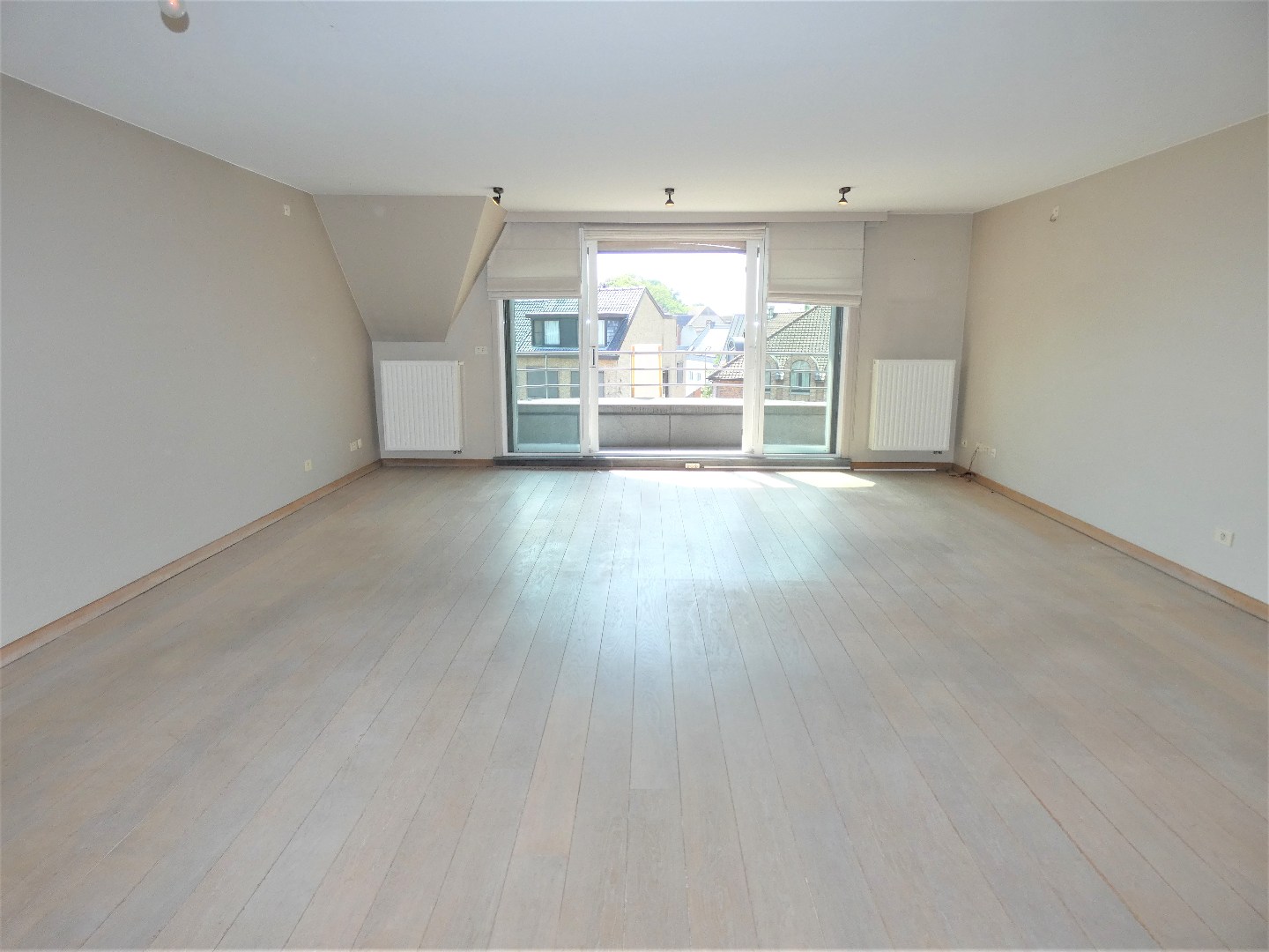 Prachtig appartement (165 m²) met 3 slpk, garage en zonneterras, Torhout - foto 4