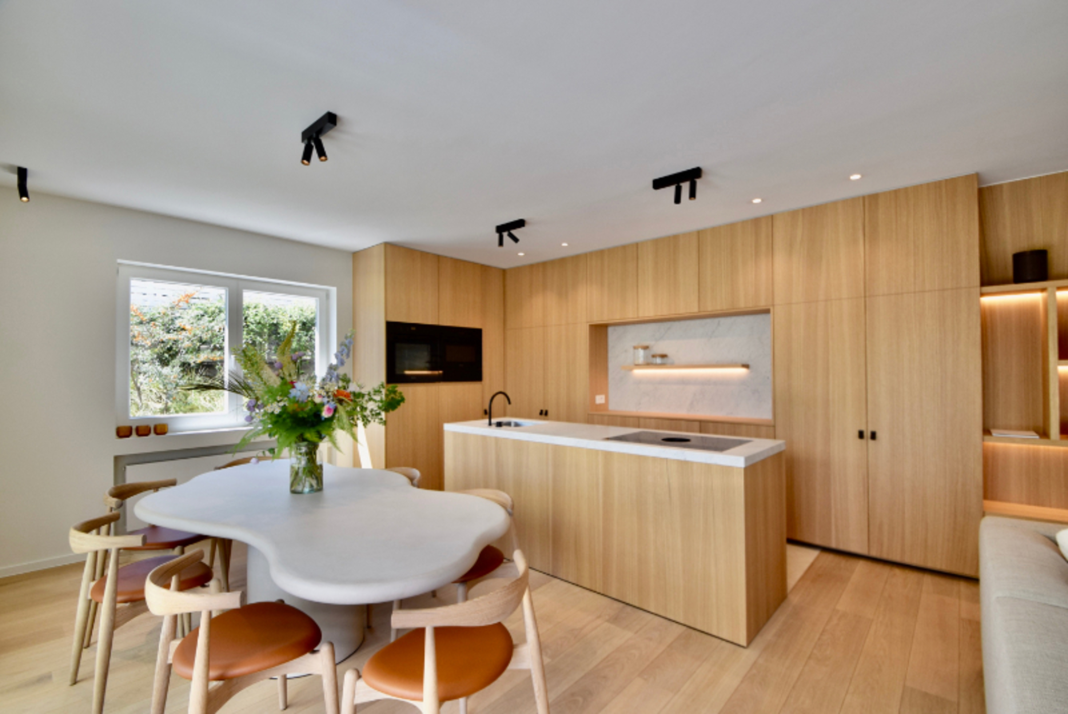 Appartement à vendre à Knokke-Heist avec 4 chambres - photo 2