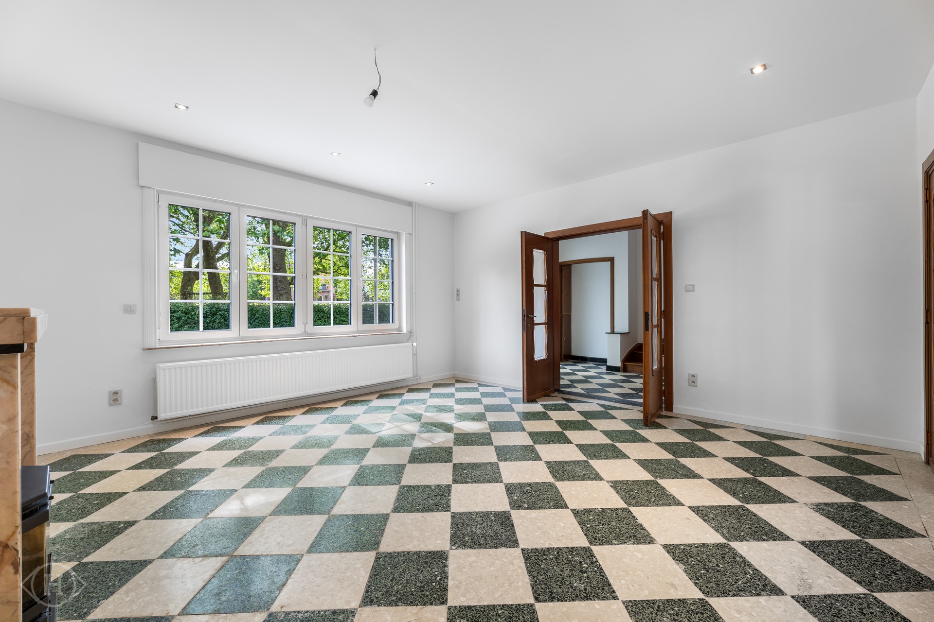 Karaktervolle gerenoveerde woning met 4 slaapkamers - photo 5