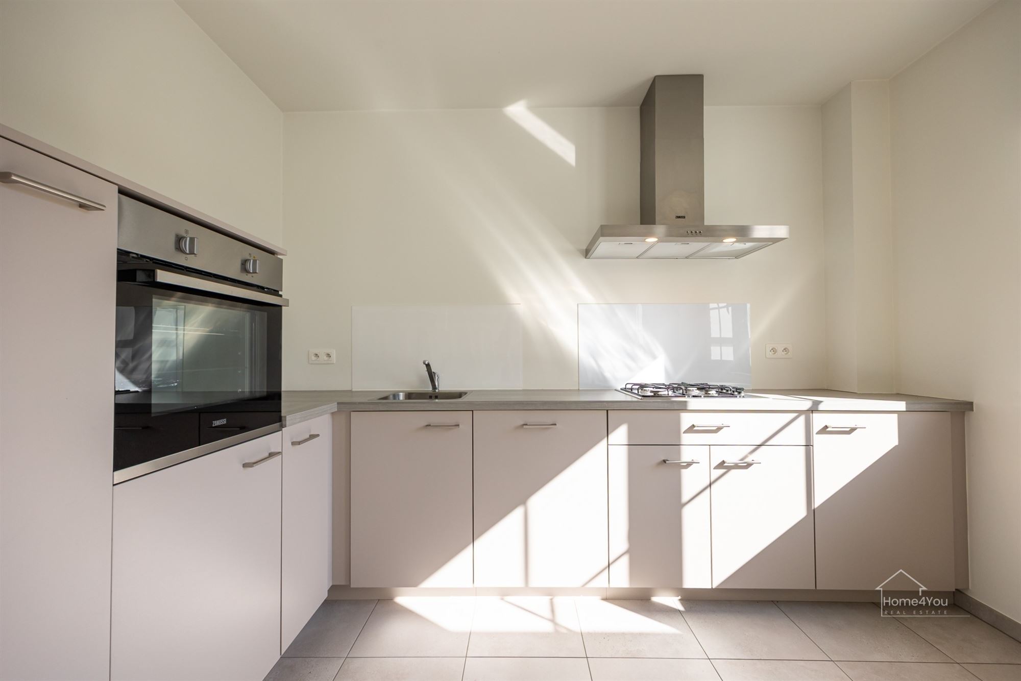 Licht en energiezuinig appartement met zonnepanelen - foto 5