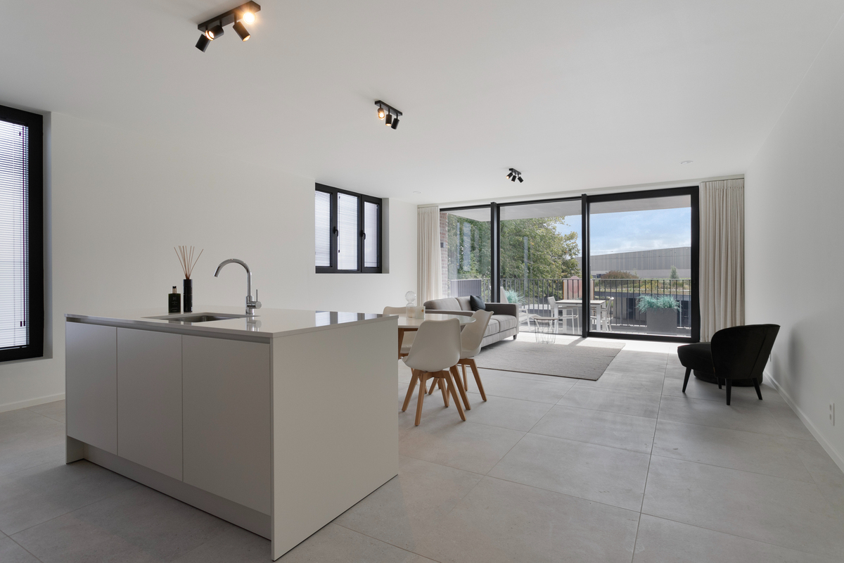 Residentie Volta - photo 1