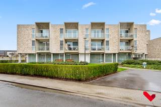 Welkom in Wilsele! Deze prachtige assistentiewoning is gelegen op de gelijkvloerse verdieping van residentie "Goodlife", een kleinschalige...