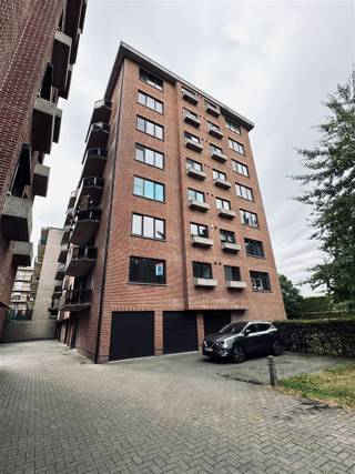 Appartement à louer à Beveren-Kruibeke-Zwijndrecht
