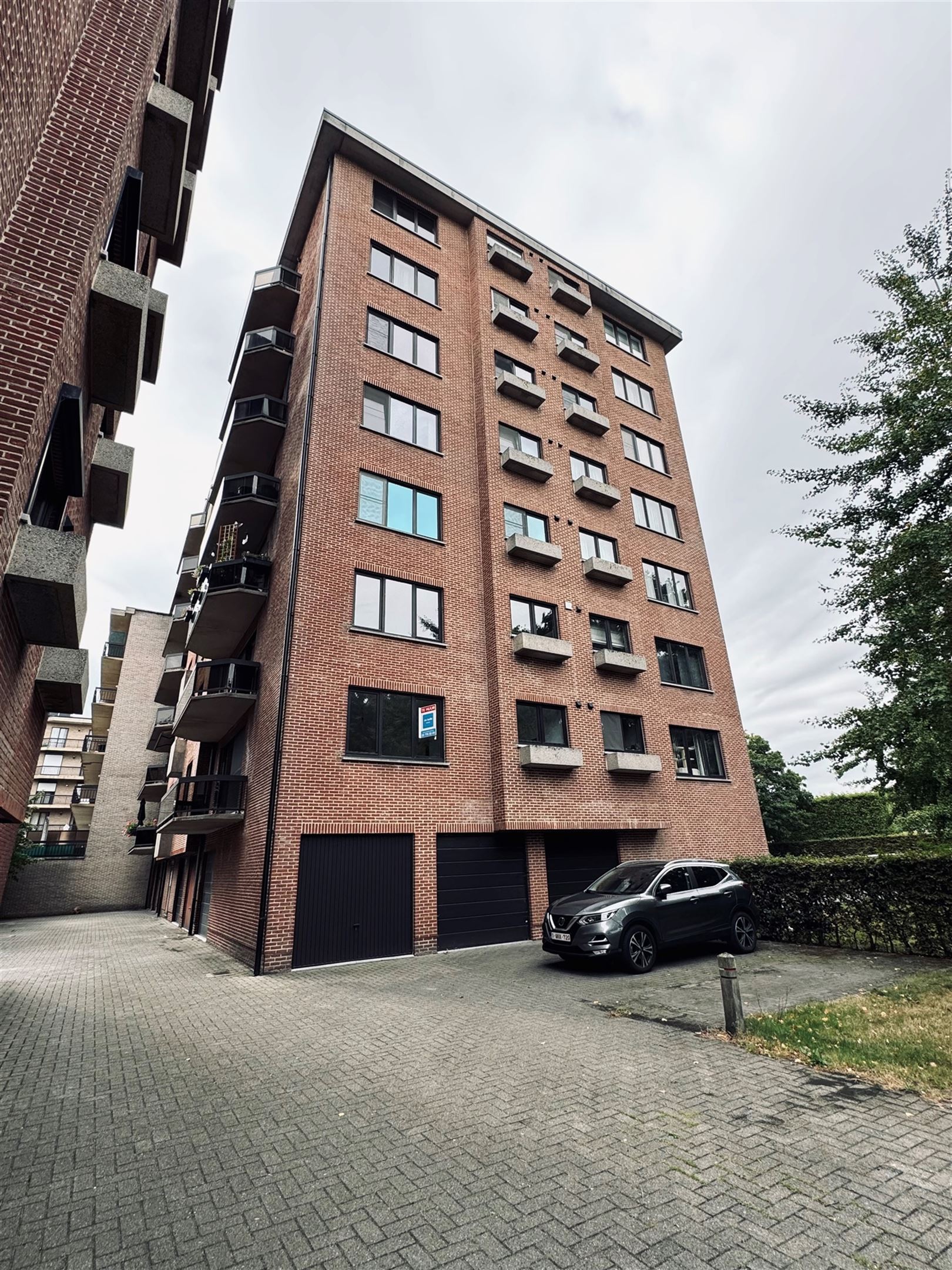 Appartement à louer à Beveren-Kruibeke-Zwijndrecht avec 3 chambres - photo 1