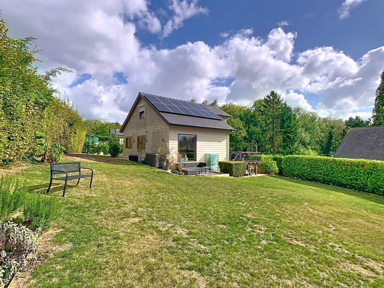 Maison à vendre à Meerbeek avec 3 chambres - photo 3