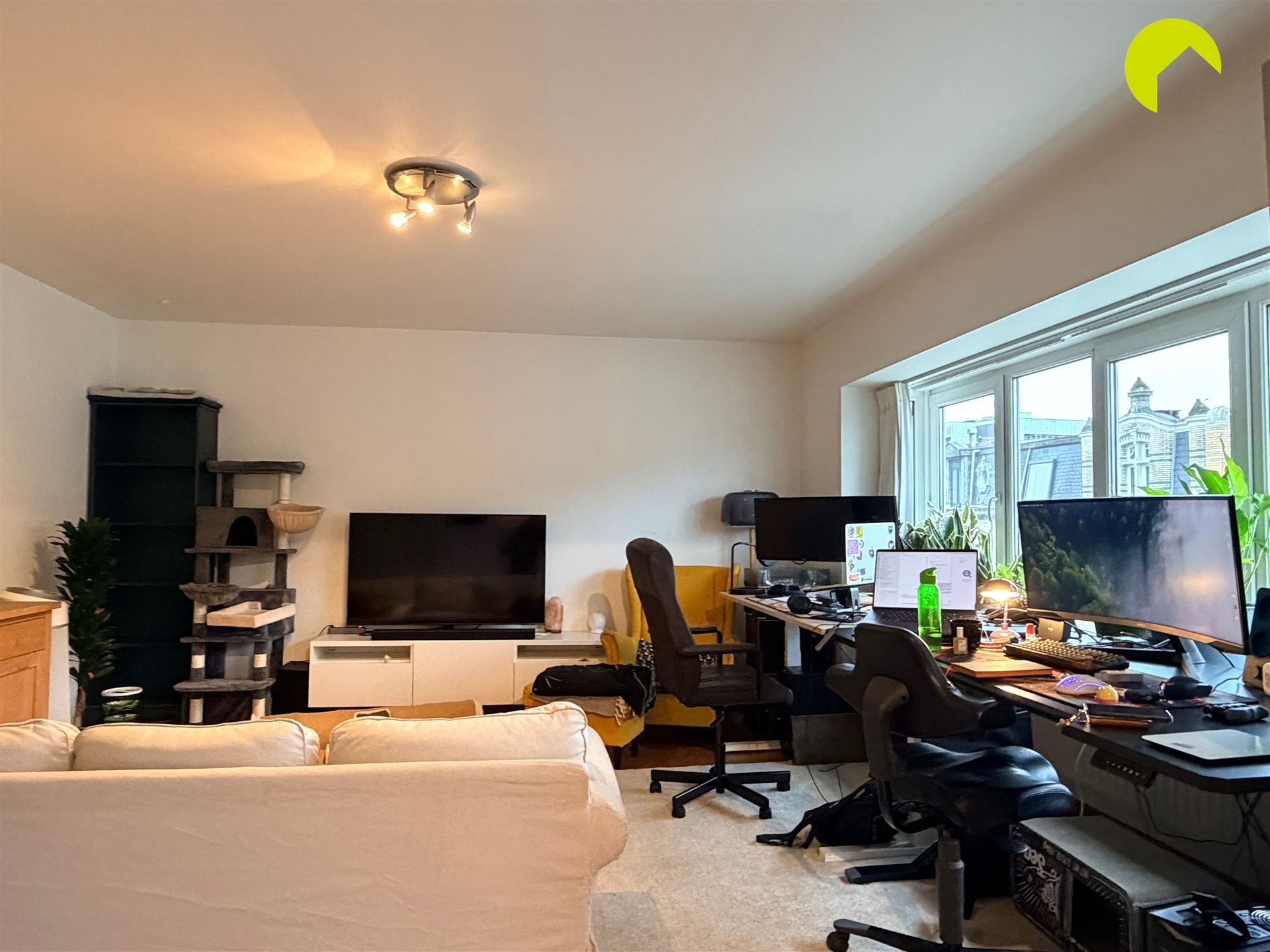 Appartement - photo 3