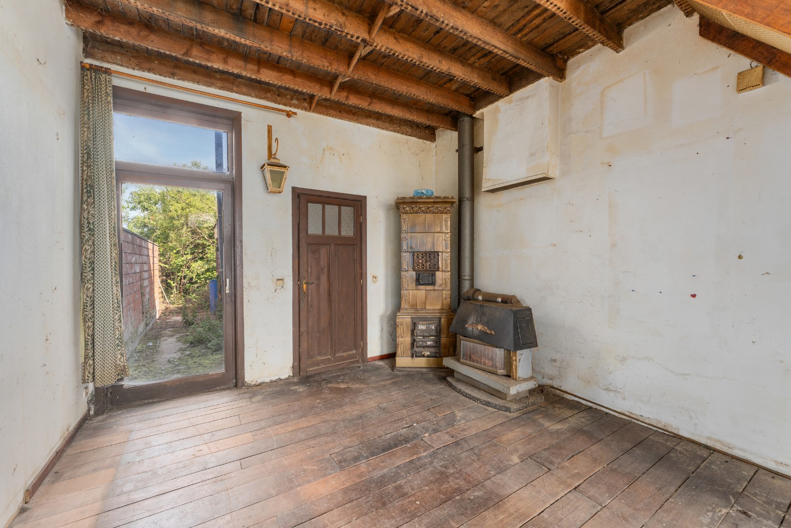 Totaalrenovatie met prachtig zicht in het landelijke Zwankendamme - photo 4
