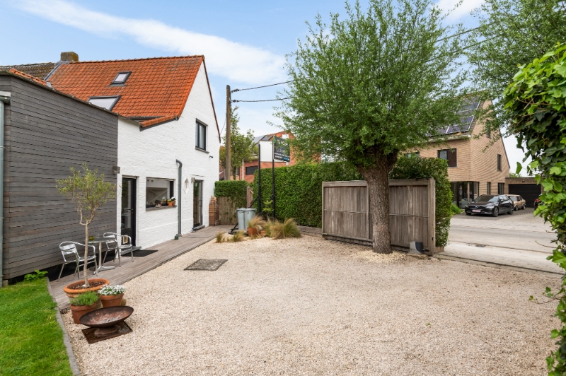 Rustig en centraal gelegen karaktervolle tuinwijkwoning met 3 SLK en tuin - foto 4
