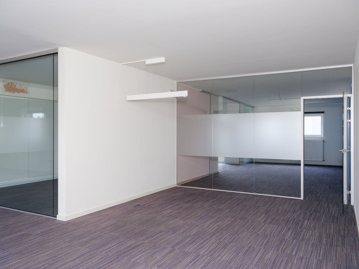 Hoogwaardig kantoor (242 m²) te koop in Gent - foto 4