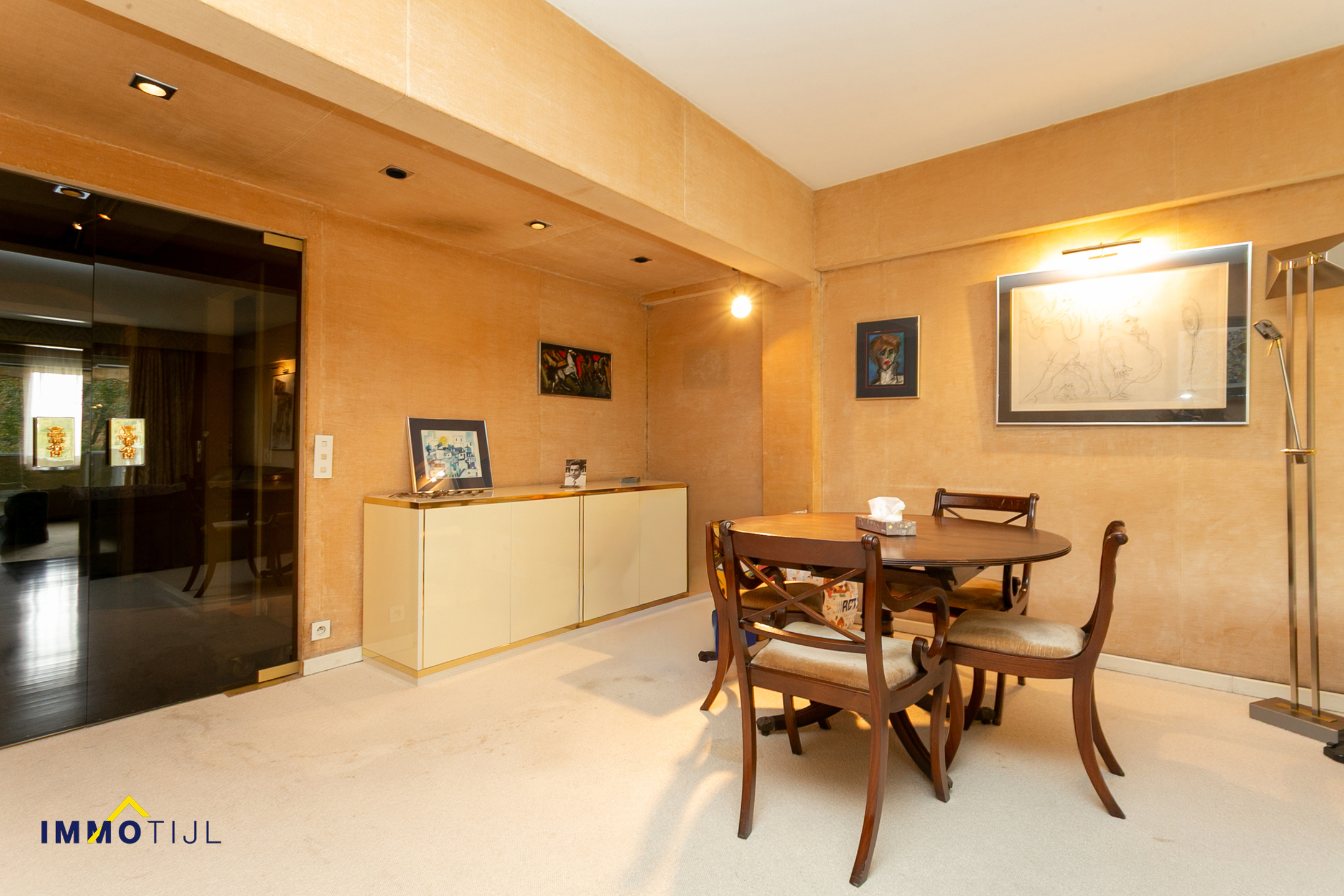 Apartment for sale in Brussels with 2 bedrooms - photo 4